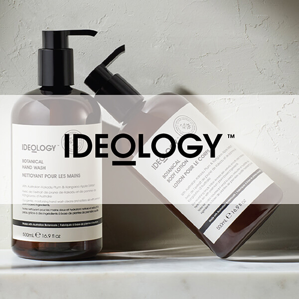 Ideology