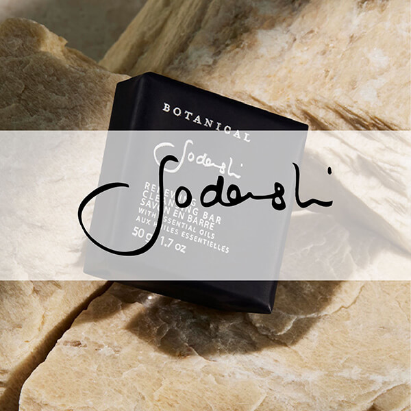 Sodashi