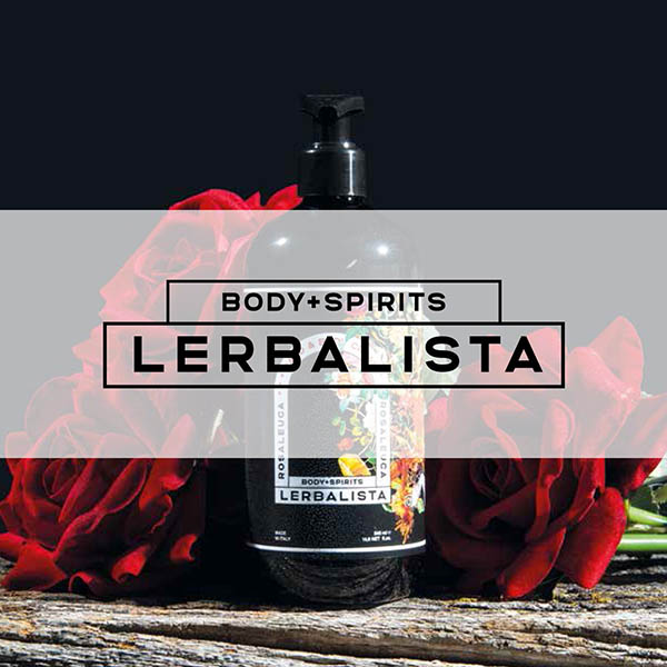 LERBALISTA