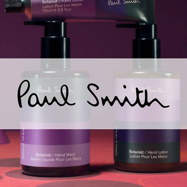 PAUL SMITH