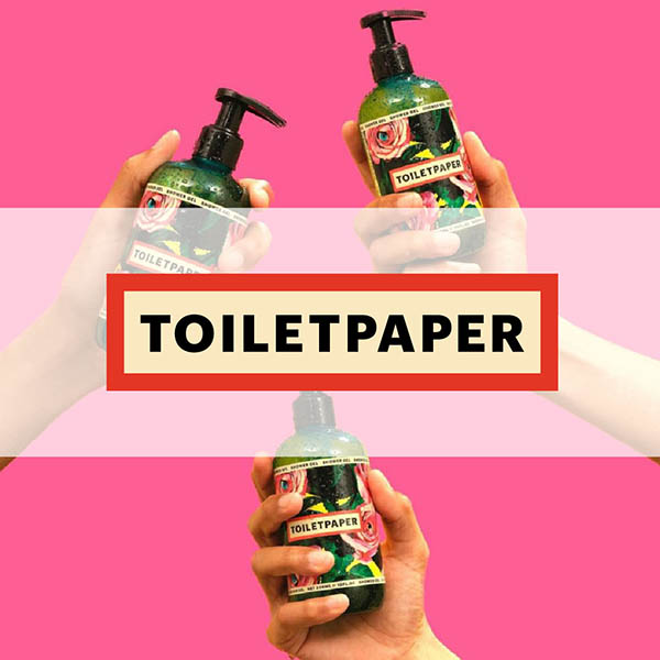 TOILETPAPER